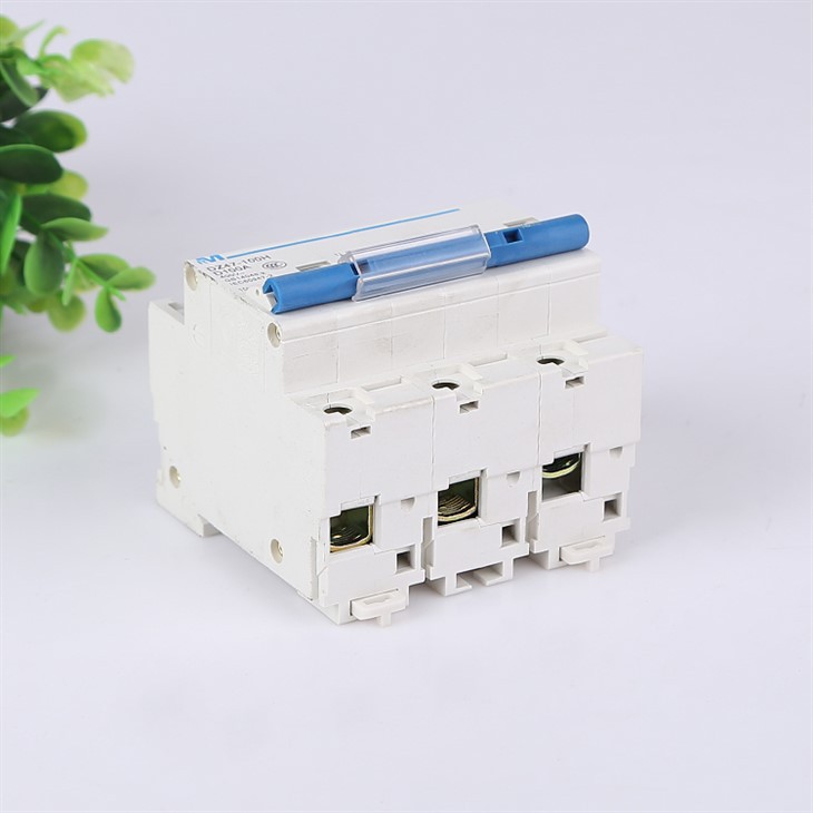 Domestic MCB Type factory