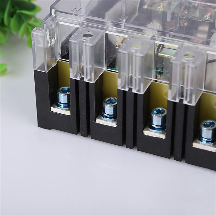 Leakage Current Circuit Breaker factory