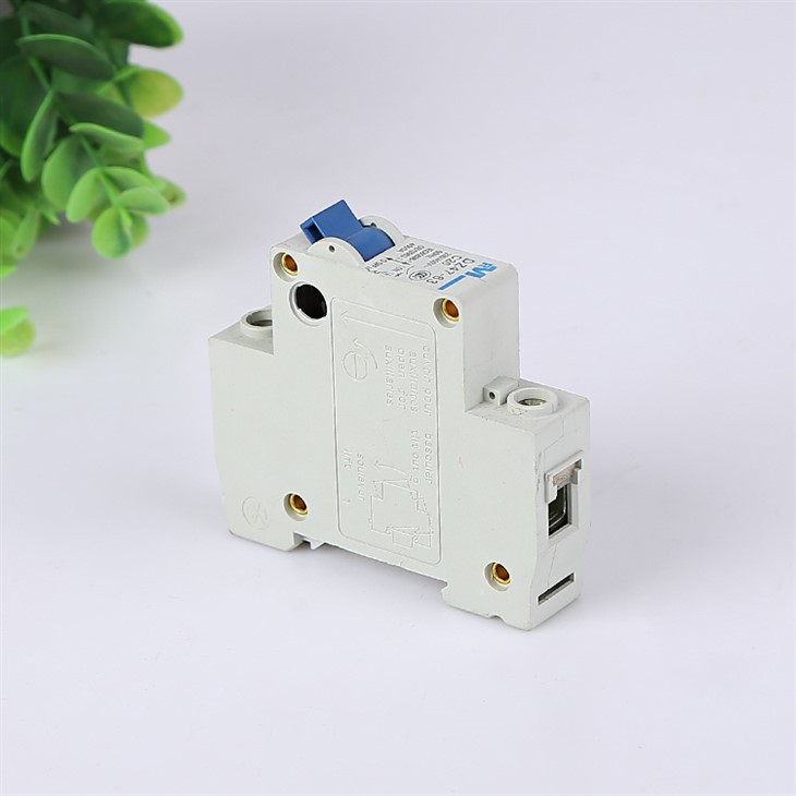 MCB For DC Voltage best