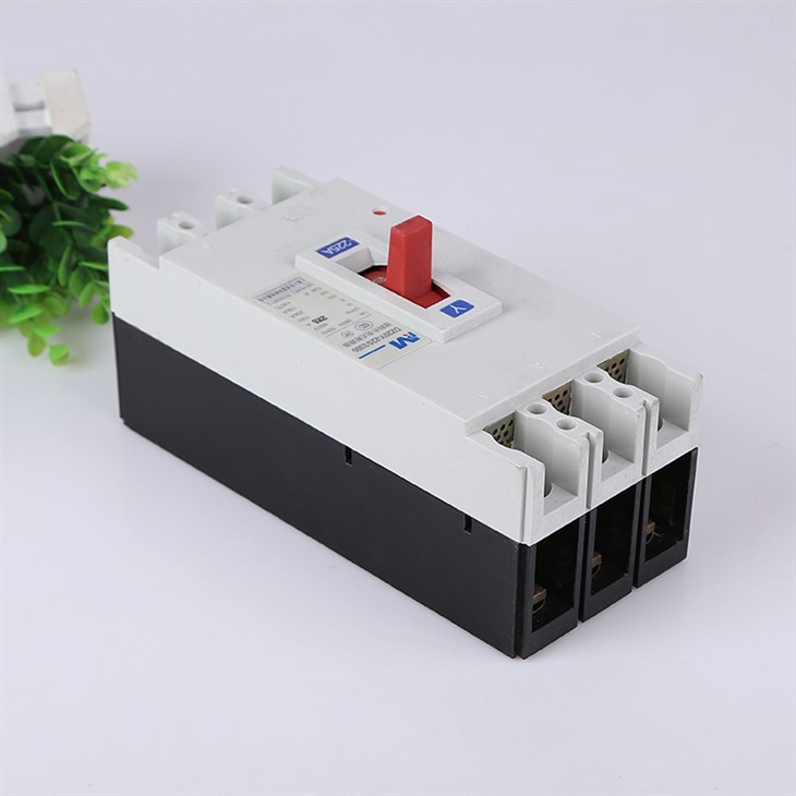 MCB Molded suppliers