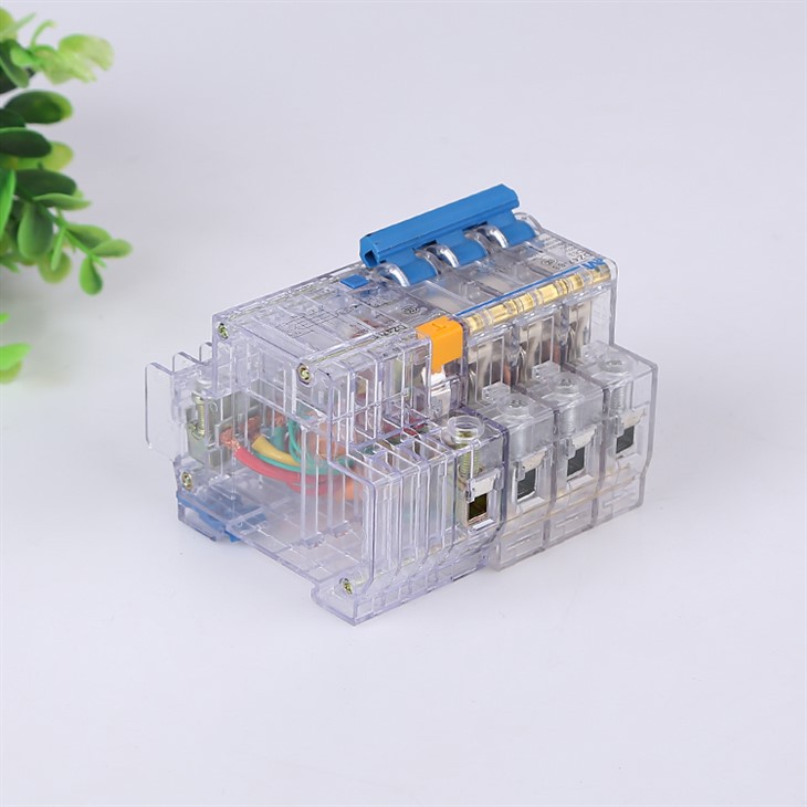 RCBO Type For Domestic suppliers