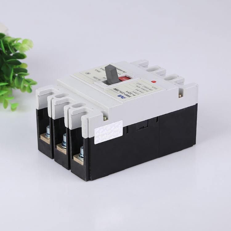 Kompaktleistungsschalter von General Electric