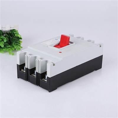 Gehäuse-Leistungsschalter