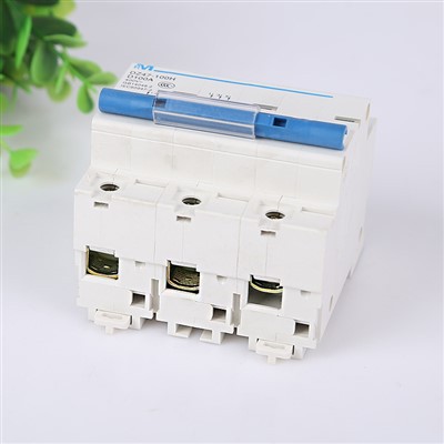 Inländischer MCB-Typ