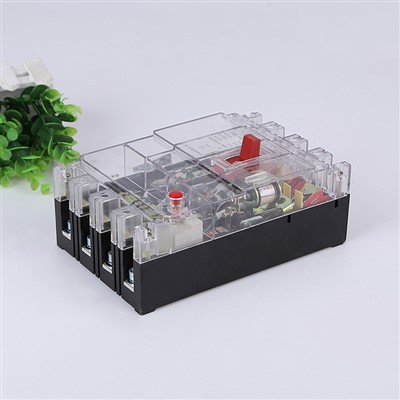 Fehlerstromschutzschalter