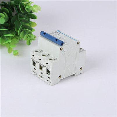 MCB-Elektroschutzschalter