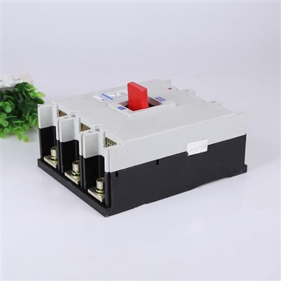 Miniatur-Leistungsschalter