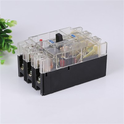 Modulgehäuse-Leistungsschalter