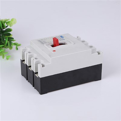 Geformter Gehäusebrecher