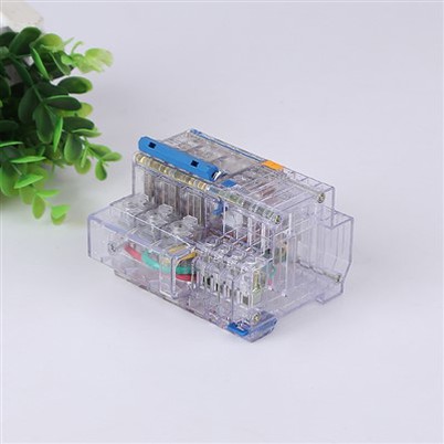 RCBO-Typ für den Inlandbereich