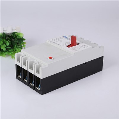 RCCB mit Überstromschutz