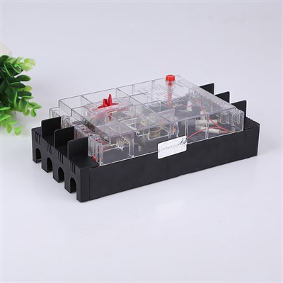 RCCB mit Überlastschutz