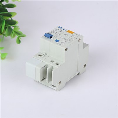 Überlastung des Fehlerstromschutzschalters