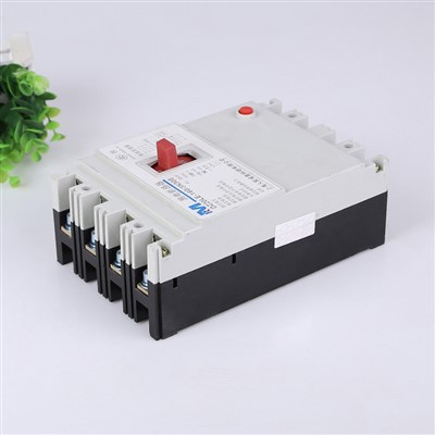 Fehlerstromschutzschalter mit Überstromschutz